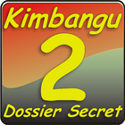 Kimbangu dossier secret T2 图标