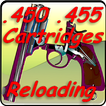 Reloading new .450 cartridges