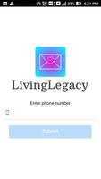 Living Legacy imagem de tela 1