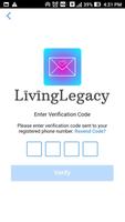 برنامه‌نما Living Legacy عکس از صفحه