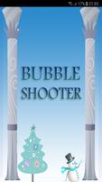 Booble shooter game Affiche