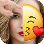 Emojis Eraser icono