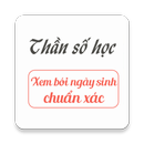 APK XEM BÓI NGÀY SINH