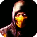 3D MORTAL KOMBAT X 2018
