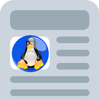 Linux News icon