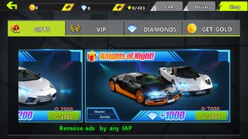 Car Racing 2018 screenshot 1