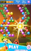 Bubble shooter 2019 screenshot 2