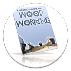 Wood Working Guide icône