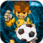 Guide For inazuma eleven go football icon