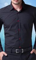 Body Scanner Camera-Real Cloth Scanner Prank App Poster