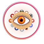 Eye Changer icône
