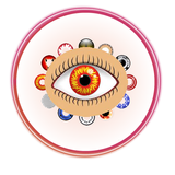 Eye Changer icône