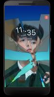 Lock Screen Broken اسکرین شاٹ 2