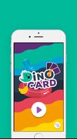 Dino Card screenshot 1