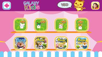 Galaxy Kids Age 2-3 スクリーンショット 2