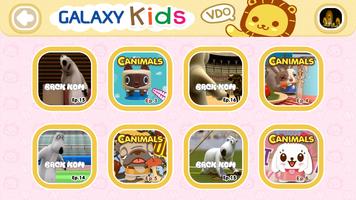 Galaxy Kids Age 4-6 スクリーンショット 2