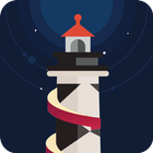 LIGHTHOUSE  - The Ghost Game icon