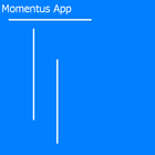 Momentus - Share Moments أيقونة