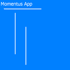 Momentus - Share Moments ikona