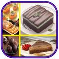 حلويات مطبخ حورية -بدون انترنت