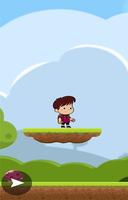 Jungle boy adventure پوسٹر