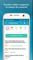 Certification Guide for Health تصوير الشاشة 2