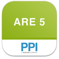 ARE 5 Architecture Flashcards