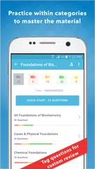 Biochemistry Mastery APK Herunterladen