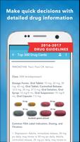 Prescription Drugs: Top 300 plakat