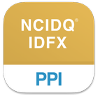 NCIDQ IDFX Flashcards Int Dsn иконка