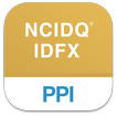 NCIDQ IDFX Flashcards Int Dsn