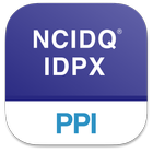 آیکون‌ NCIDQ IDPX Flashcards