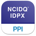 NCIDQ IDPX Flashcards आइकन
