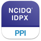 NCIDQ IDPX Flashcards Zeichen