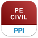 PE Civil Engineering Exam Prep APK