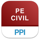 PE Civil 圖標