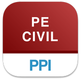 PE Civil Engineering Exam Prep