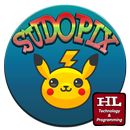Sudopix - Picross Puzzle APK