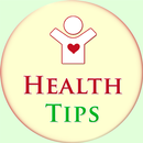 Tips guide for health APK
