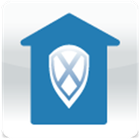 HomeLogiX by Rosslare icon