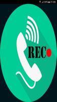 Automatic Call Recorder-poster