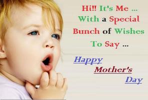 Mother's Day Cards syot layar 1