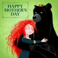 Mother's Day Cards 截圖 2