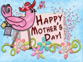 Mother's Day Cards syot layar 3