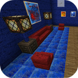 New Furniture Mod for MCPE