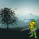 APK Shadow Dark Turtle Mutant