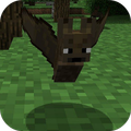 Bat Simulator Mod for MCPE