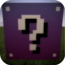 Lucky Purple Block for MCPE APK