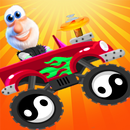 APK Booba Car
