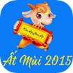 Ất Mùi Chúc Tết 2015